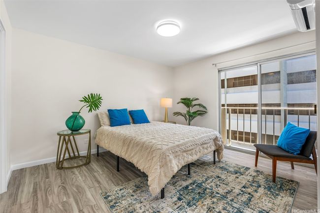 APT-703 - 731 Amana St, Condo with 2 bedrooms, 2 bathrooms and 1 parking in Honolulu HI | Image 8