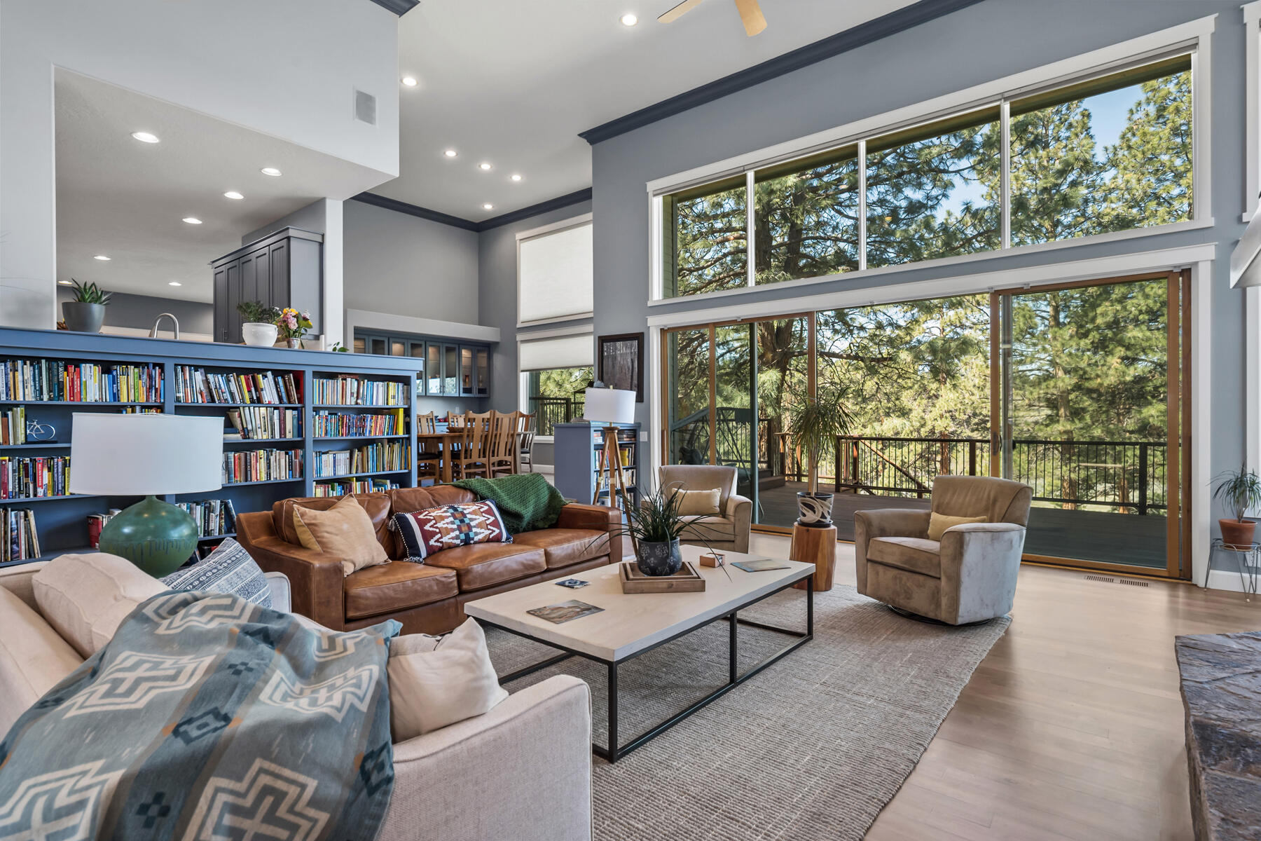 Residential in Sisters 2