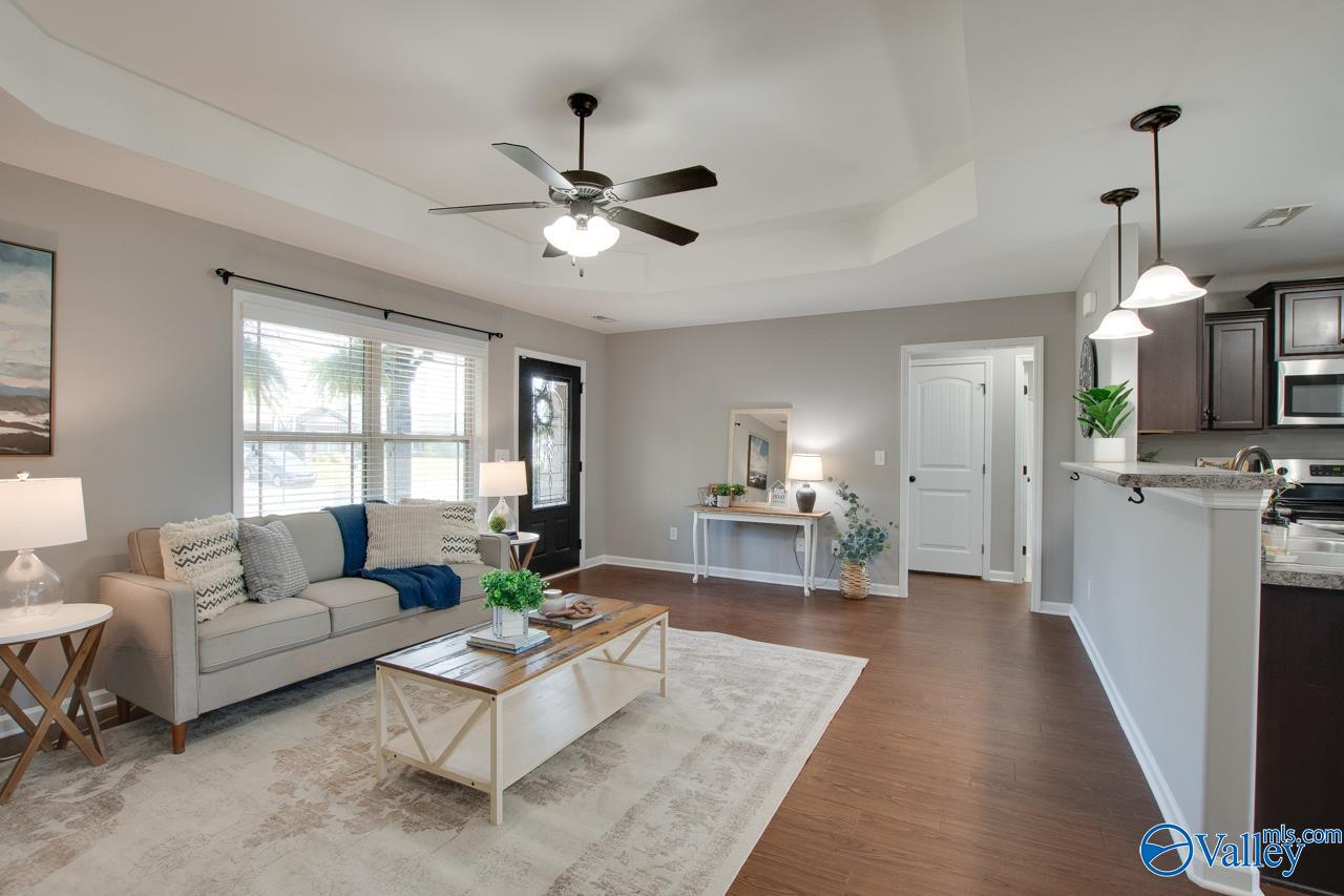 Walkers Hill Rd, Meridianville, AL 35759