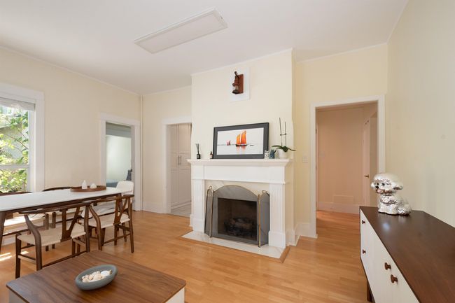 3652 Point Grey Rd, House other with 4 bedrooms, 4 bathrooms and 2 parking in Vancouver BC | Image 4