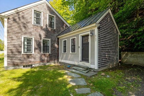 4780 Mountain Rd, Stowe, VT, 05672-4818 | Card Image