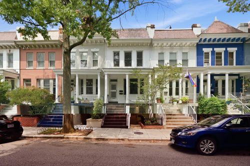 1729 Church St Nw, WASHINGTON, DC, 20036-1384 | Card Image