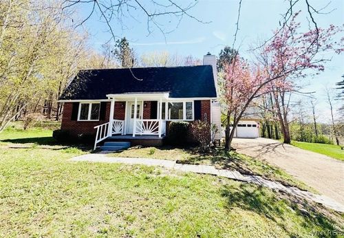 2099 Weiser Ct, North Collins, NY, 14111-9797 | Card Image