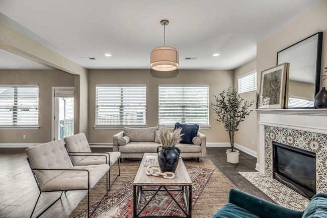 1055 Nolencrest Way, House other with 3 bedrooms, 4 bathrooms and 4 parking in Franklin TN | Image 10
