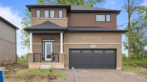 107 Cayley St, Norwich, ON, N0J1P0 | Card Image