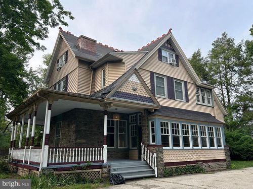 7303 Mountain Ave, ELKINS PARK, PA, 19027-3020 | Card Image