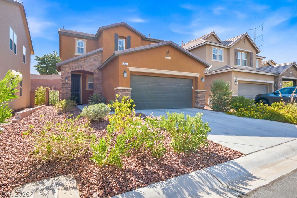 Residential in Las Vegas