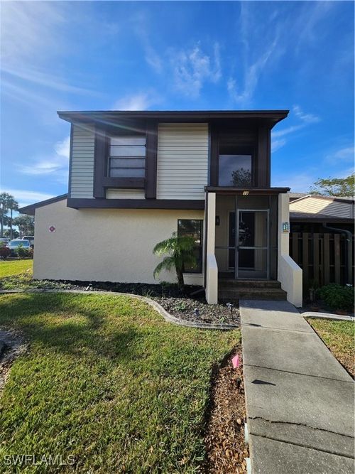 apt-18-646 Se 12th Ct, CAPE CORAL, FL, 33990-3951 | Card Image