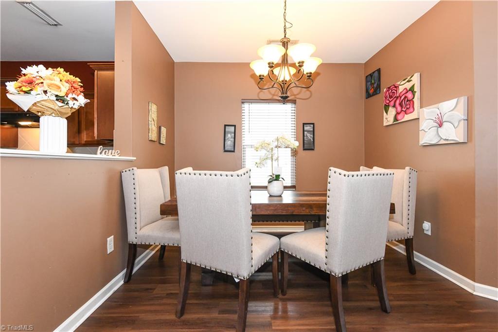 Residential in Greensboro 2