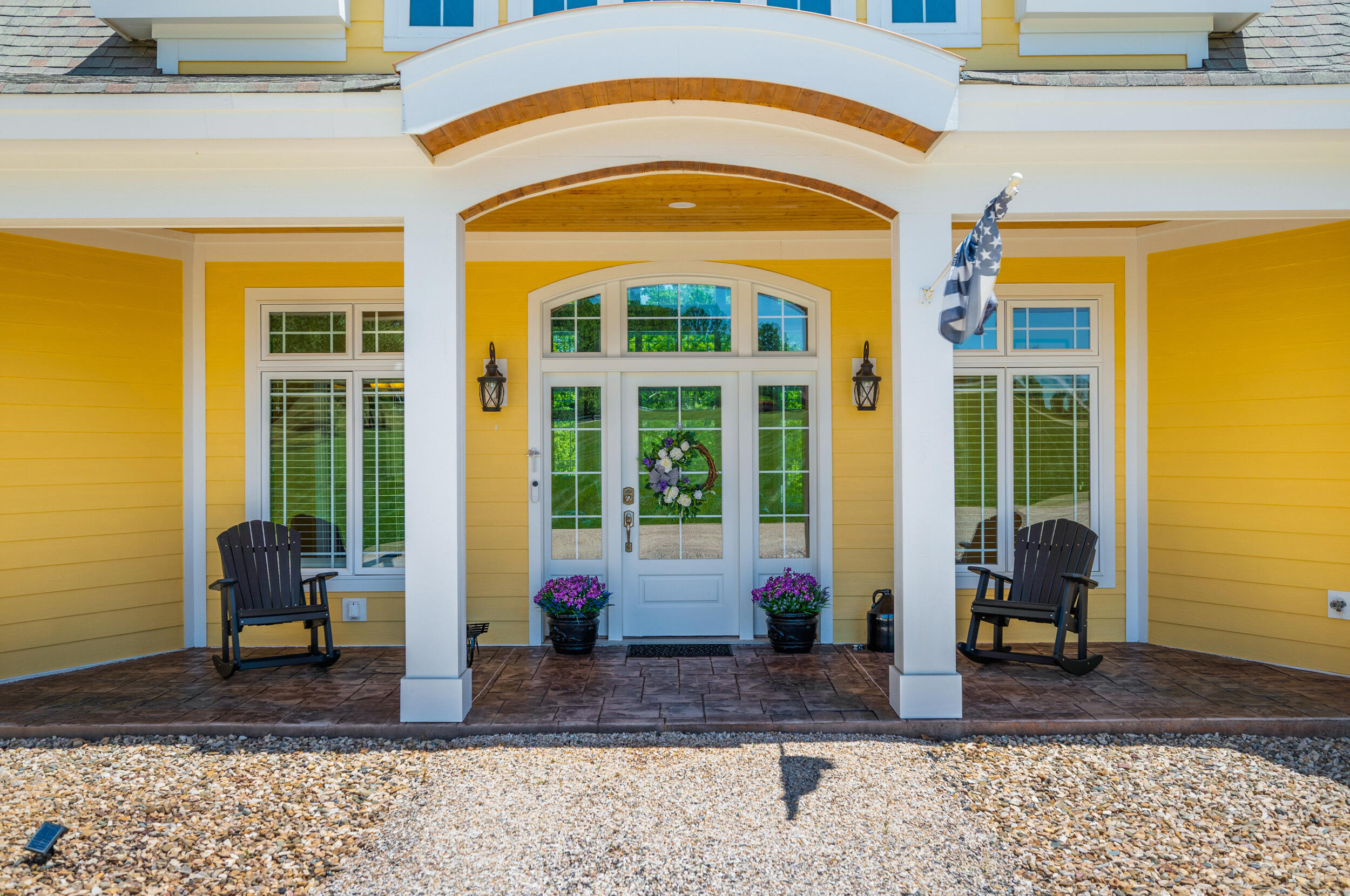 Residential in Goode 2