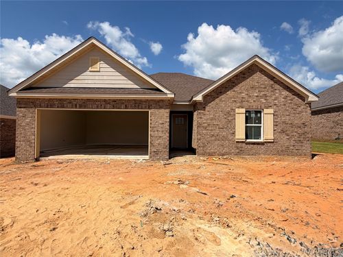 46 Coolidge Dr, Wetumpka, AL, 36092-0035 | Card Image