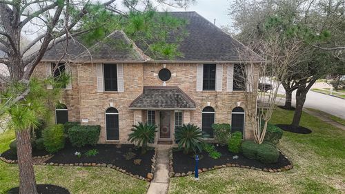 2329 N Lake Front Dr, League City, TX, 77573-2863 | Card Image