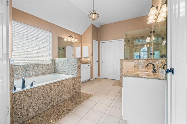 6326 Old Hickory St, House other with 4 bedrooms, 3 bathrooms and 2 parking in Katy TX | Image 26