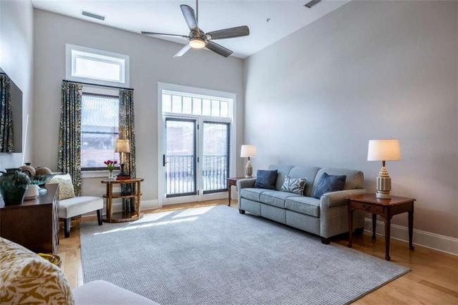 UNIT-302 - 1 E 3 Rd Ave, Condo with 1 bedrooms, 1 bathrooms and 1 parking in Rome GA | Image 6
