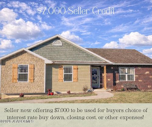 511 Sue Dr, Ashland, MO, 65010-8950 | Card Image