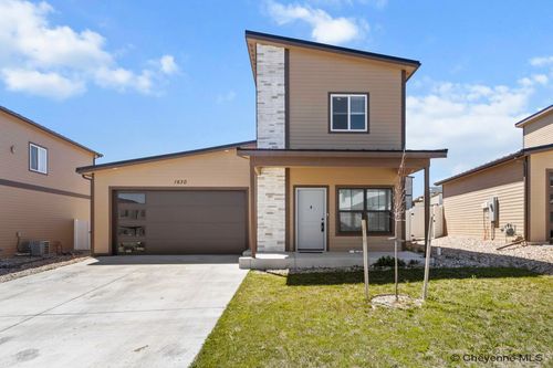 1630 Alyssaelaine Dr, Cheyenne, WY, 82007-1990 | Card Image
