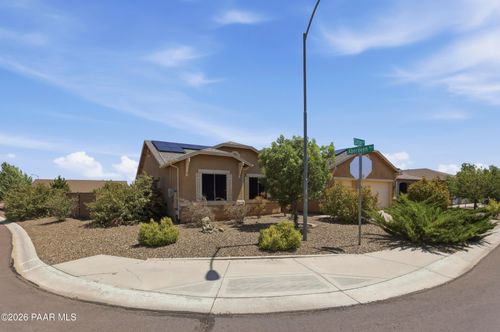 6372 E Clifton Ter, Prescott Valley, AZ, 86314-9382 | Card Image