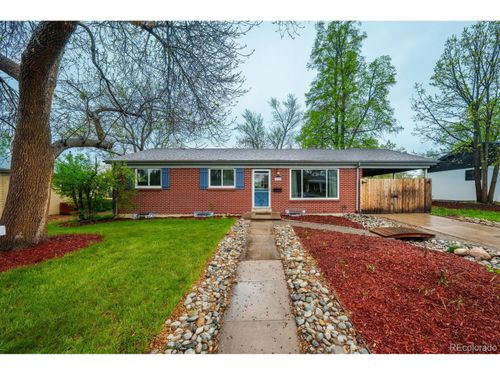 3200 W Chenango Ave, Englewood, CO, 80110-6371 | Card Image