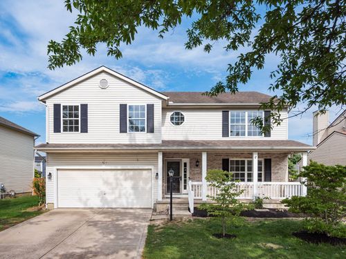 1845 Ashburn Dr, Delaware, OH, 43015-9147 | Card Image