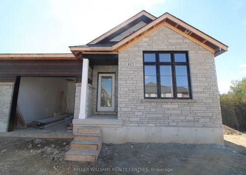 815 Concession 18, Hanover, ON, N4N3B8 | Card Image