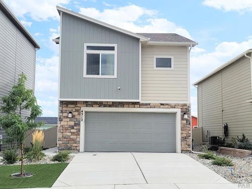 4512 Samaritan Loop, Colorado Springs, CO, 80916-4547 | Card Image