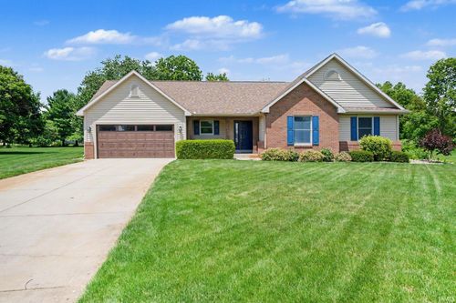 67092 Chadwick Court, Goshen, IN, 46526 | Card Image