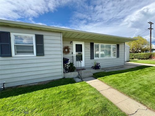 2425 Gladstone Ave, Butte, MT, 59701-6511 | Card Image