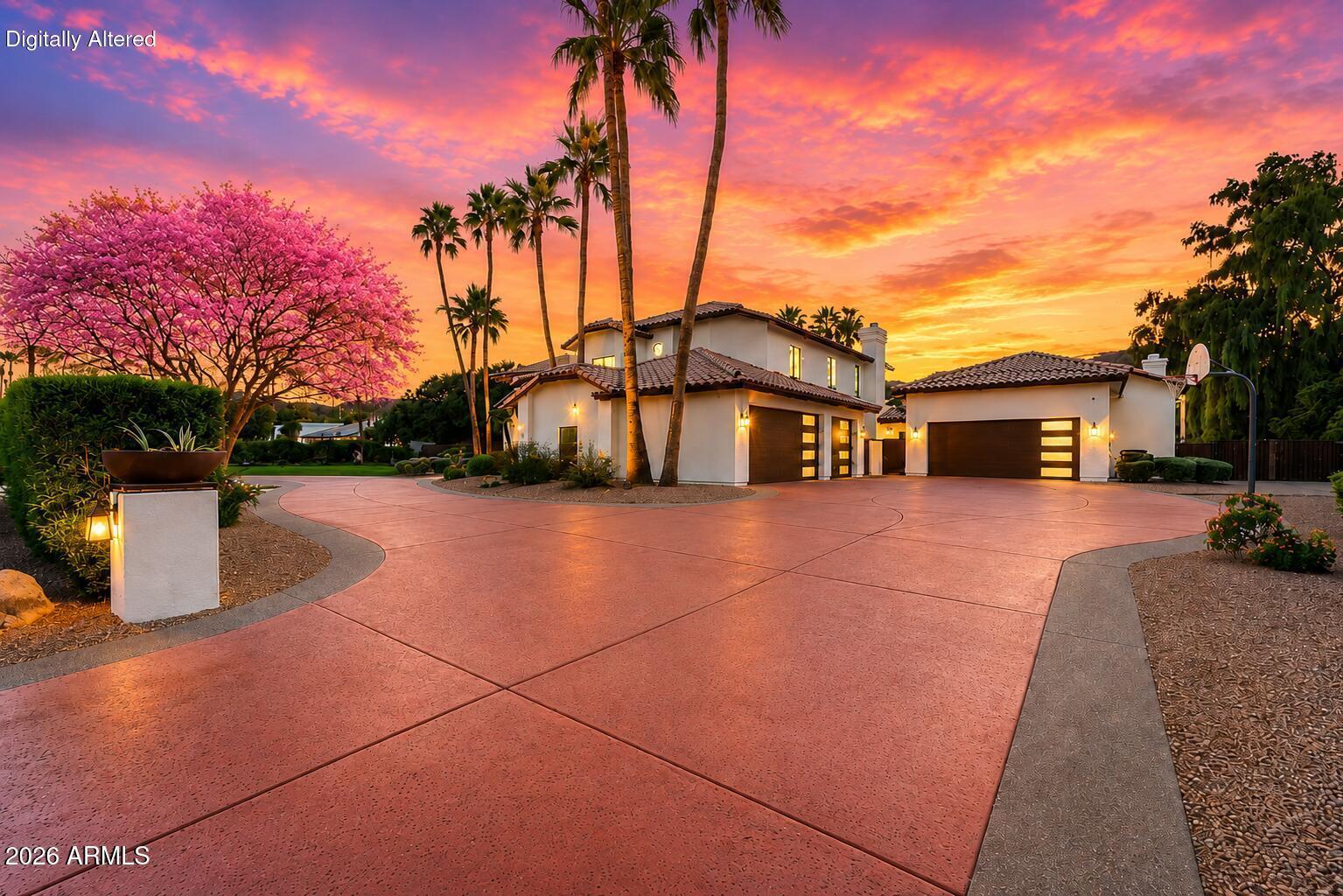 Residential in Paradise Valley 3