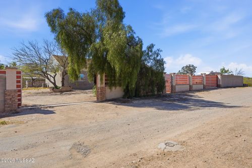 10366 S Summit Creek Road, Tucson, AZ, 85756 | Card Image