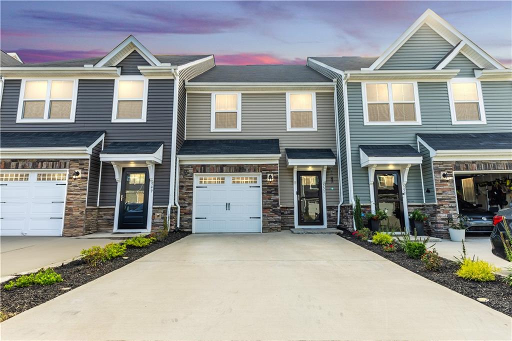 Preakness Run, Spartanburg, SC 29301