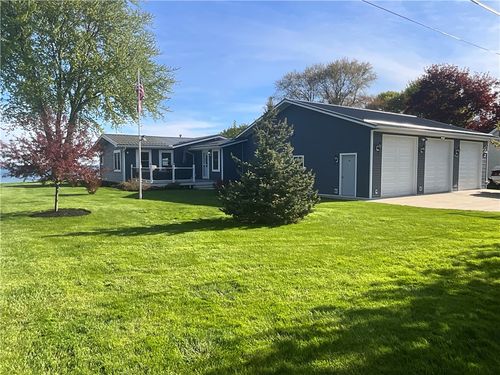 14349 Oak Orchard On The Lk, Waterport, NY, 14571-9773 | Card Image
