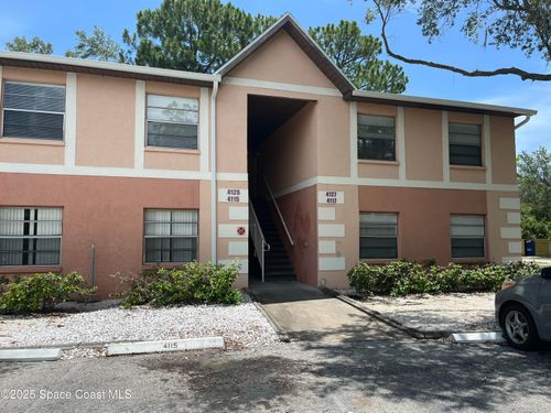 6-4127 Pinewood Dr Ne, Palm Bay, FL, 32905-2990 | Card Image