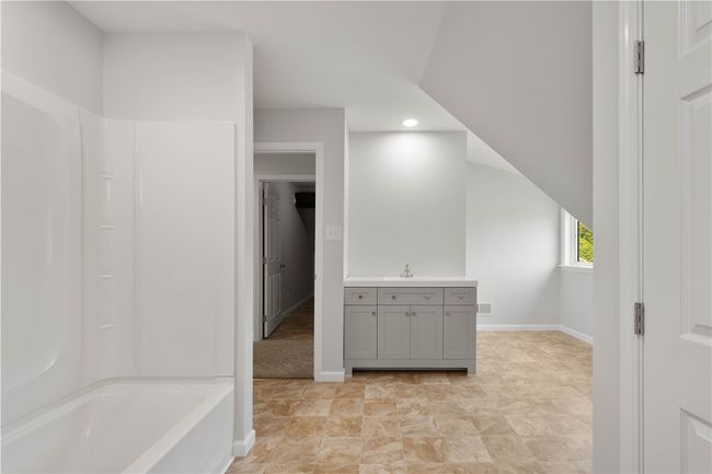 3rd floor full bathroom | Image 45