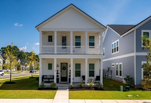 122 Split Leaf Ln, Summerville, SC, 29483-8223 | Card Image