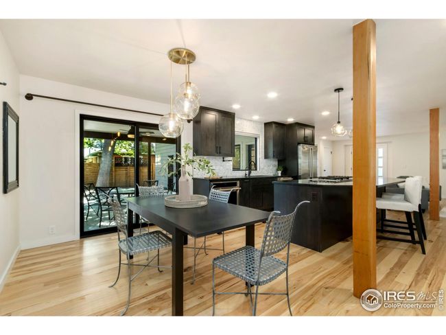 205 Circle Dr, House other with 4 bedrooms, 3 bathrooms and null parking in Fort Collins CO | Image 16