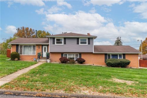 1227 33rd St Ne, Canton, OH, 44714-1543 | Card Image