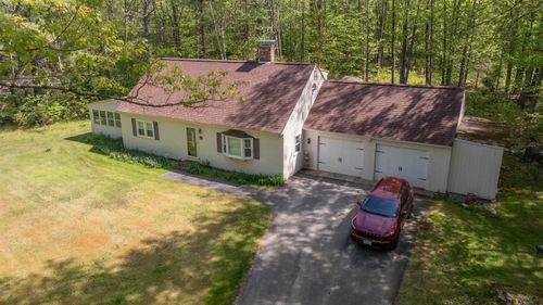 186 Old Bennington Rd, Greenfield, NH, 03047-4027 | Card Image