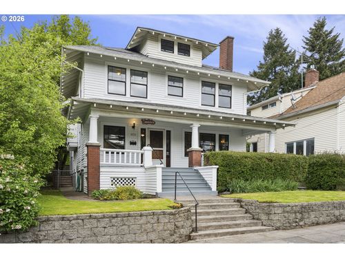 4723 Se Taylor St, Portland, OR, 97215 | Card Image