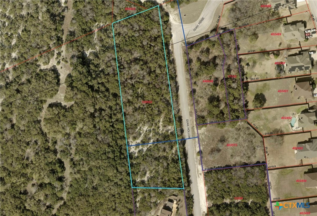 Land in Harker Heights