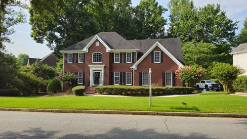 1381 Providence Dr, Lawrenceville, GA, 30044-6235 | Card Image