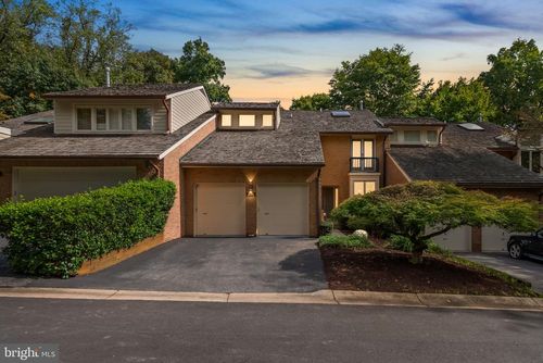 6113 Goldtree Way, BETHESDA, MD, 20817-5839 | Card Image
