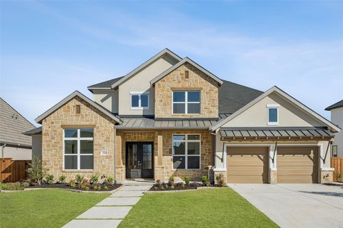 2440 Dena Dr, Prosper, TX, 75078-3562 | Card Image