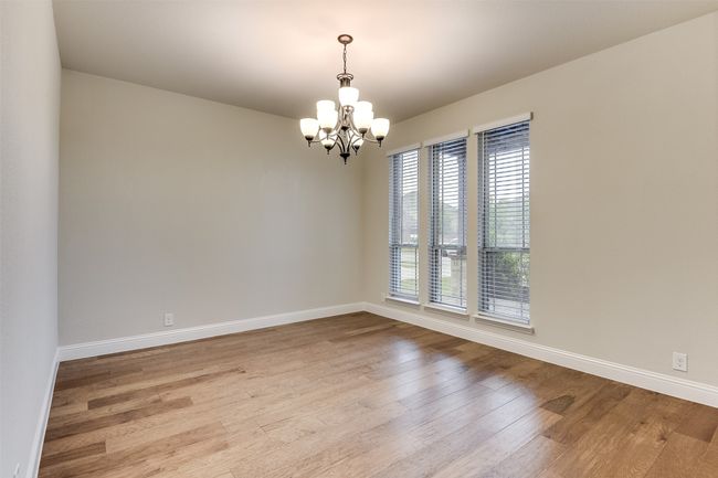 4817 Windfern Way, House other with 4 bedrooms, 4 bathrooms and null parking in Midlothian TX | Image 6