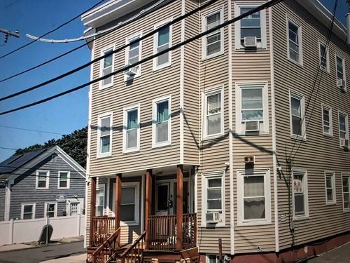 2-83-85 Neptune Street, Lynn, MA, 01905 | Card Image