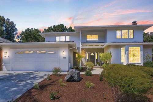 2816 Benson Way, Belmont, CA, 94002-2939 | Card Image