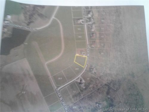 3246 River Bluff Dr, Hanover, IN, 47243-8210 | Card Image