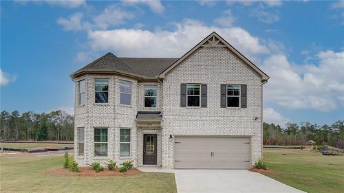 4080 Diana Dr, Fayetteville, GA, 30215 | Card Image