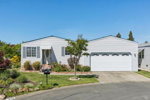 208 Betsy Pl, Napa, CA, 94558-1661 | Card Image