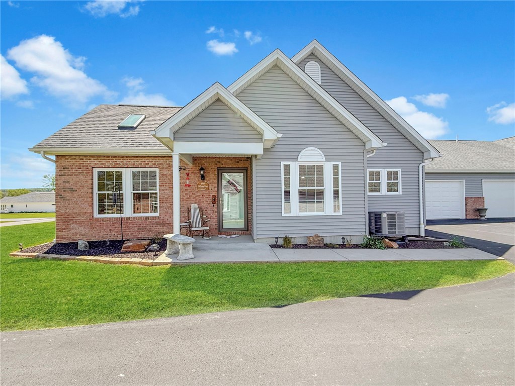 Residential in North Sewickley Twp 2