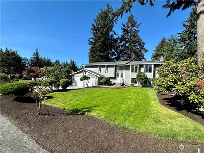 9803 60th Street Ct W, House other with 5 bedrooms, 2 bathrooms and 2 parking in University Place WA | Image 3